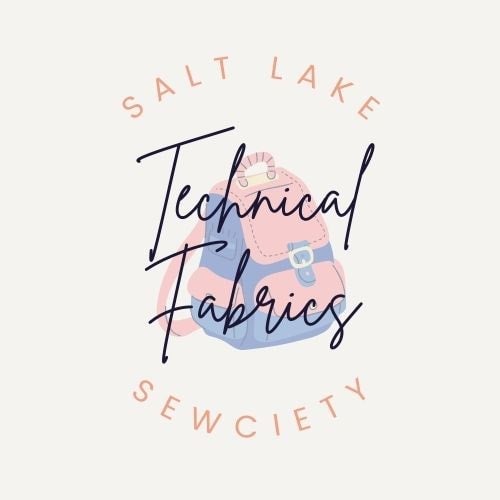 Technical Fabric | Salt Lake Sewciety